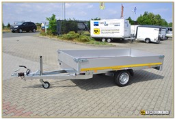 Zeige Details für HL 3318 Einachser Bild von HL 3318 Einachser